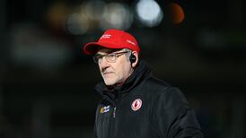 Meath prove no match as Tyrone continue perfect record