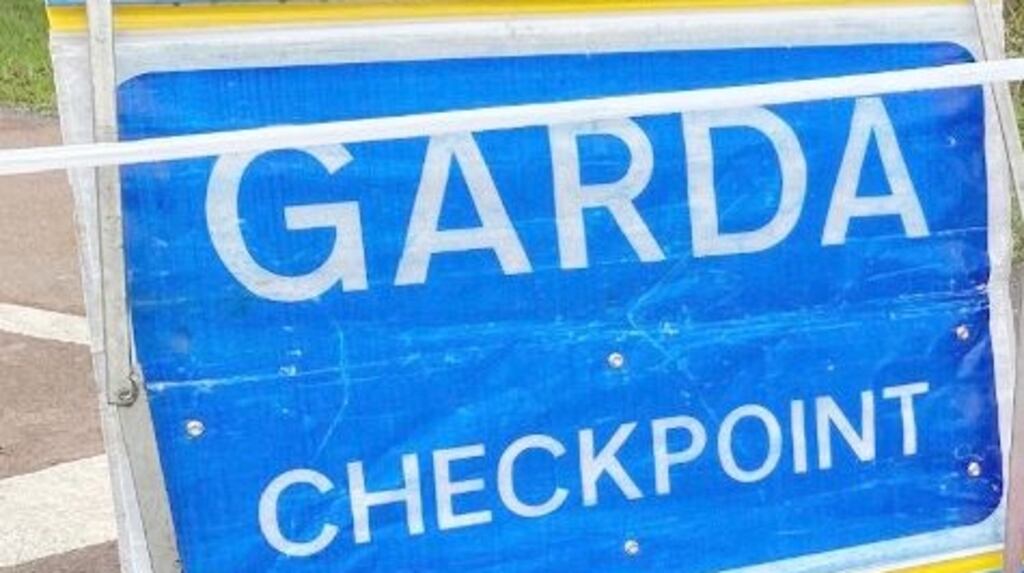 In a submission to the court, defence solicitor Ciarán Mulholland said gardaí had used an “unlawful Covid checkpoint” to “indirectly enforce public health advice” without any statutory basis.