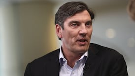 Ex-AOL chief being considered to succeed Sorrell at WPP