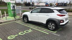 How to reverse the slump in EV sales