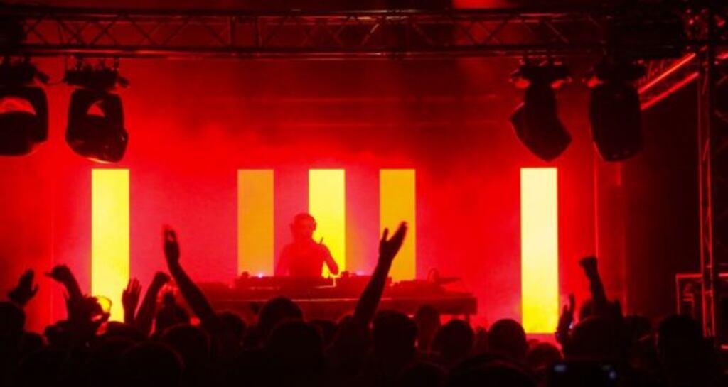 Compliance officers from the Health and Safety Authority and the Health Service Executive will monitor nightclubs. Photograph: Karl Magee