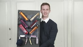 Irish Times Innovation Awards 2019: Manufacturing and Design category