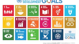 Irish sustainable development goal ‘champions’ to be recognised