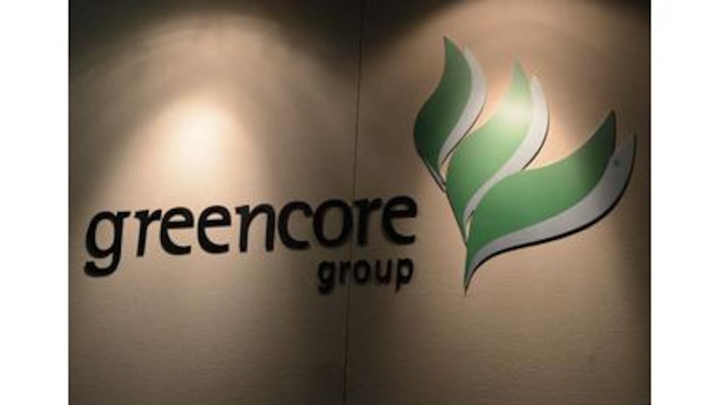 Irish food group Greencore tonight said a sauce it produces for Asda contained 4.8% equine DNA.