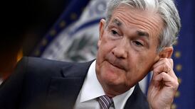 The Fed must act now to ward off the threat of stagflation
