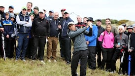 Out of Bounds: Travelling to play still a step too far for US players