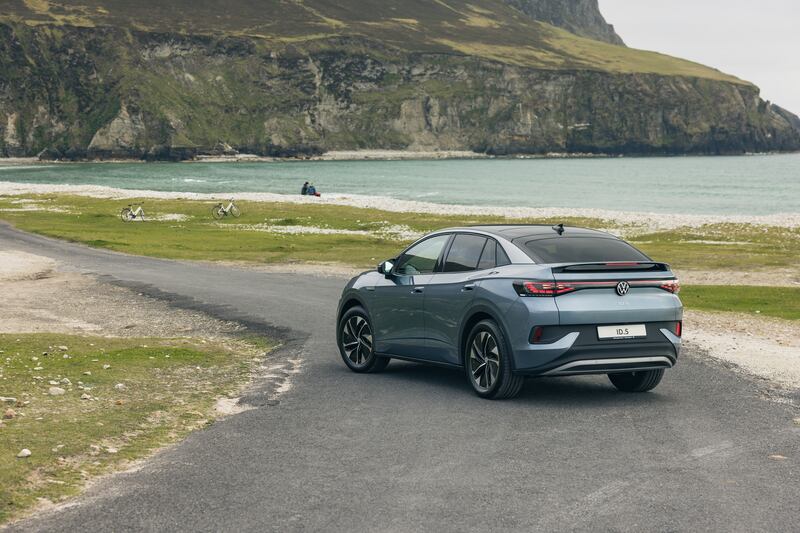 Volkswagen ID.5