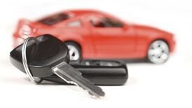 Legal aid sought for boy who owned €35,000 car