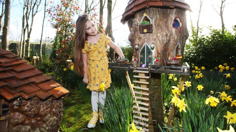 Tayto Park: Easter activities at the theme park and zoo in Co Meath