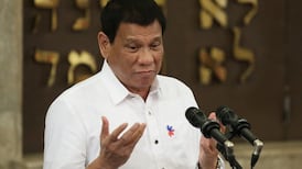 Barack Obama told to ‘go to hell’ by Philippine president