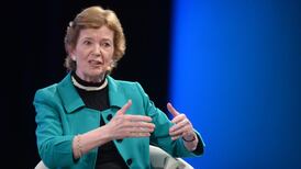 Governments urged to respond to IPCC report’s ‘stark’ findings