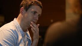 ‘Just another Dublin dope trying to find ways to say, I love you, woman’