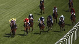 Aidan O’Brien’s 50-1 shot Qualify wins Oaks at Epsom