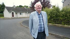 Austin Currie, civil rights leader and SDLP co-founder, dies aged 82