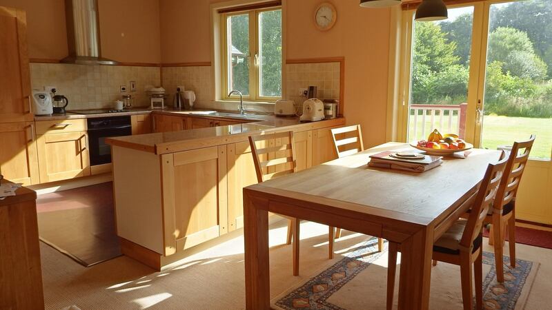 Redwood House, Virginia, Co Cavan