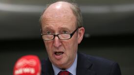 Ross seeks inclusion of judges’ declaration of interests in Bill