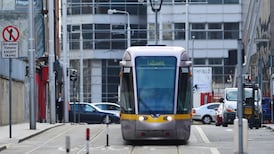 Dart dividend beats Luas lift when it comes to house prices