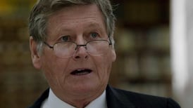 Smurfit never spoke to Haughey again after Telecom affair