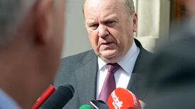 State’s deficit for 2015 revised following GDP growth - CSO