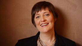 Léan Cullinan on learning to love rewriting