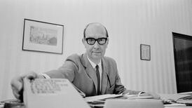 Thinking Anew: Philip Larkin in his `Wondering what to look for’ speaks for many today