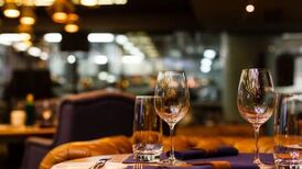 Restaurants plan legal action over ‘discriminatory’ indoor dining rules