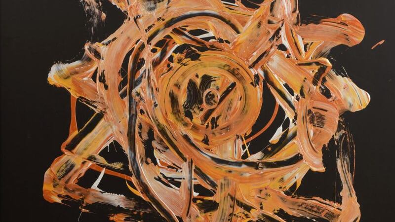 The Power’ by Michael Flatley has a top estimate of €90,000