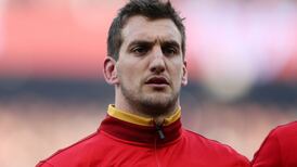 Sam Warburton to undergo surgery on fractured cheekbone