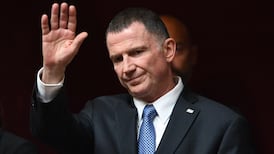 Israeli parliament speaker and Netanyahu ally resigns in clash with supreme court