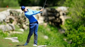 Rory McIlroy makes it two wins from two starts