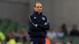 Martin O’Neill hopes for spark of creativity to bolster set-piece threat