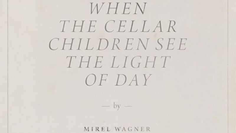 Mirel Wagner: When the Cellar Children See the Light of Day
