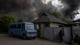 Wars have been a constant of the human race, and they usually end the same way – from exhaustion