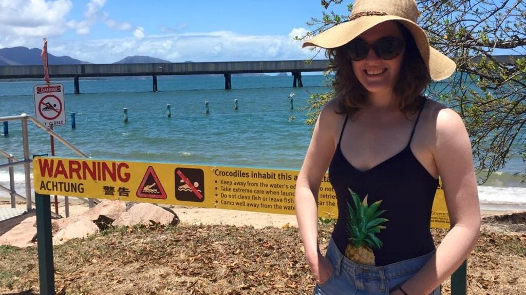 Bridie Jabour: “I think it’s a fair system. It’s essentially interest-free”