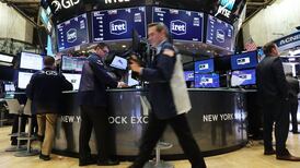 Sterling recovers as concerns about Brexit soften