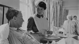 The NHS and its Irish staff: 70 years of service