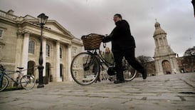 Court rules that Trinity pension cannot be cut