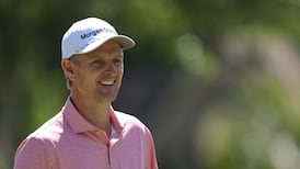 Justin Rose looking to leave Masters ‘torment’ behind him at the RBC Heritage