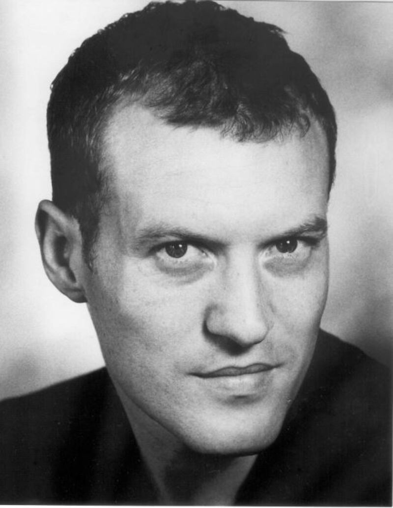 Stephen Swift was a foodie, always cooking from scratch; even when he was ill and going through chemotherapy.