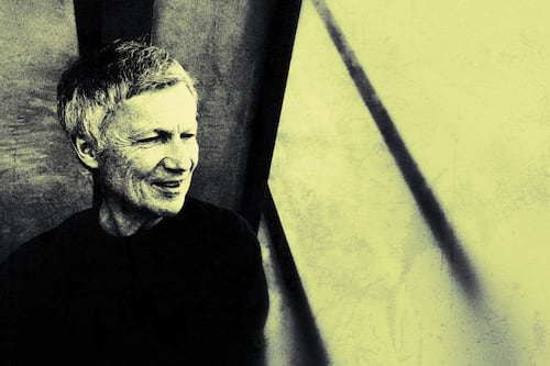 David Bowie was right: this German pop professor is a genius