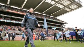 Dublin’s Lee Gannon backs Pat Gilroy to ‘push us on that extra little level’