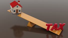 ‘I’m selling my rental properties. Can I offset repairs I made over the years against tax?’