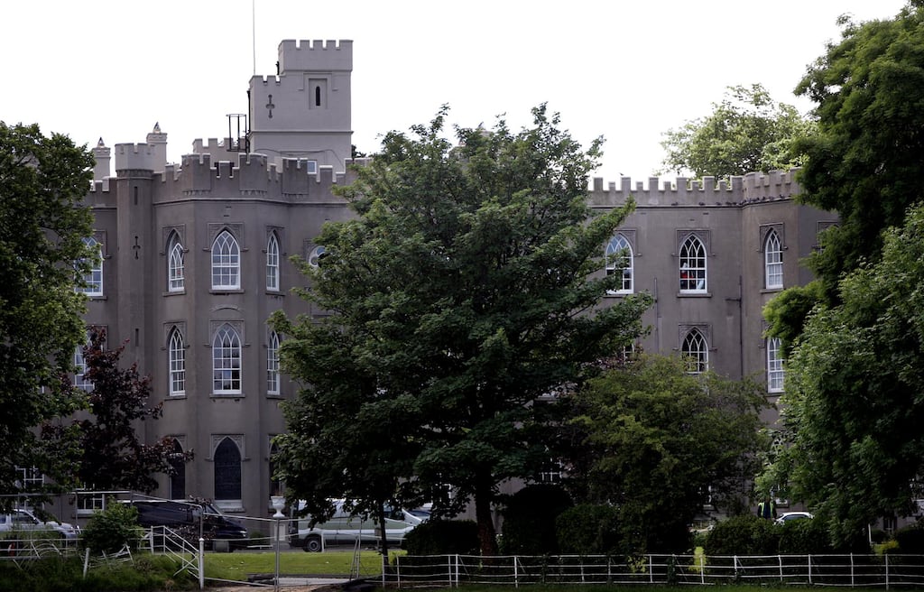 The Spiritans have paid out €5m in abuse claim settlements since 2004, with 12 of those relating to abuse in Blackrock College. Photograph: Eric Luke/The Irish Times