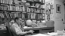 Renowned ‘Washington Post’ editor Ben Bradlee dies at 93