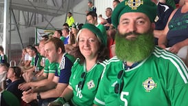 Canon Turner passed on love of soccer to his children