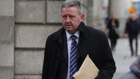 Garda slashed with razor during deportation awarded €25,000