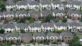 Irish house price inflation cools for first time in nearly two years