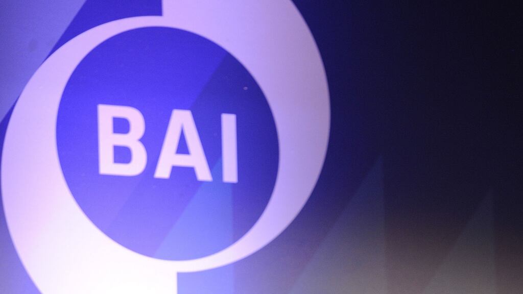 The BAI has partially upheld a complaint by two European Parliament election candidates about one RTÉ news report of a poll.