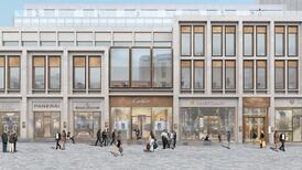 Paul Sheeran Jewellers to open six luxury watch ‘boutiques’ off Grafton Street