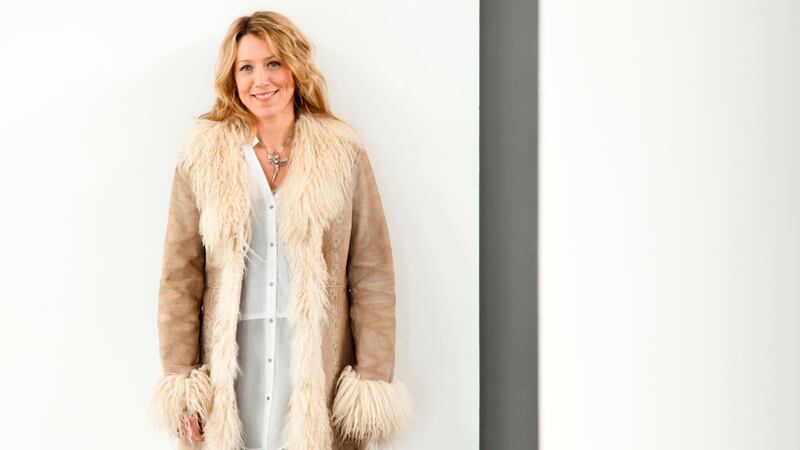 Avril Stanley: “It’s about being a conscientious camper. It’s about leaving all the packaging at home, packing up the tent, and binning or recycling your rubbish”